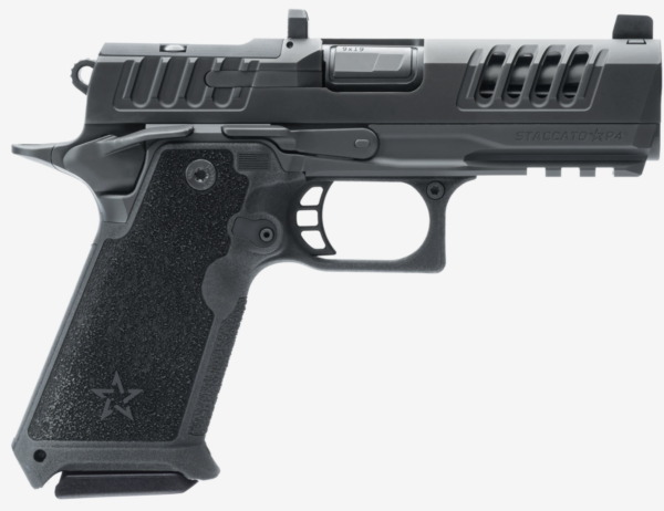 STACCATO  HD P4
